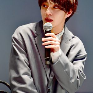 立石俊樹、共演者からの“お姉さんいじり”は「自業自得でした」　映画「ツナガレラジオ」トークイベント イメージ画像