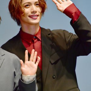 立石俊樹、共演者からの“お姉さんいじり”は「自業自得でした」　映画「ツナガレラジオ」トークイベント イメージ画像