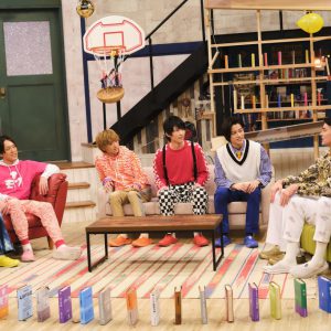 新たな入居希望者と怪しい男が登場して…　「サクセス荘３」第1回あらすじ＆場面カット公開 イメージ画像