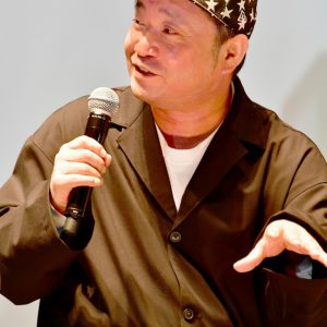 立石俊樹、共演者からの“お姉さんいじり”は「自業自得でした」　映画「ツナガレラジオ」トークイベント イメージ画像