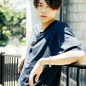 東啓介、セルフプロデュース写真集＆ストーリー仕立てのカレンダーブック発売 イメージ画像