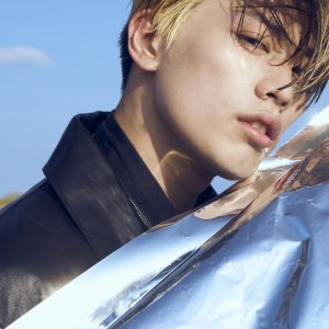 東啓介、セルフプロデュース写真集＆ストーリー仕立てのカレンダーブック発売 イメージ画像