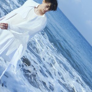 東啓介、セルフプロデュース写真集＆ストーリー仕立てのカレンダーブック発売 イメージ画像