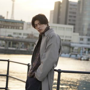 東啓介、セルフプロデュース写真集＆ストーリー仕立てのカレンダーブック発売 イメージ画像
