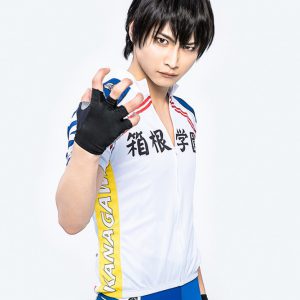 「ペダステ」SPARE BIKE篇～Heroes!!～、新キービジュアル＆チケットスケジュール発表 イメージ画像