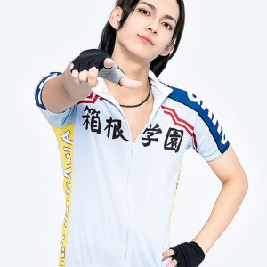 「ペダステ」SPARE BIKE篇～Heroes!!～、新キービジュアル＆チケットスケジュール発表 イメージ画像