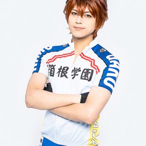 「ペダステ」SPARE BIKE篇～Heroes!!～、新キービジュアル＆チケットスケジュール発表 イメージ画像