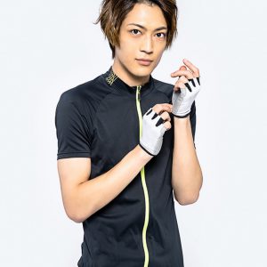 「ペダステ」SPARE BIKE篇～Heroes!!～、新キービジュアル＆チケットスケジュール発表 イメージ画像