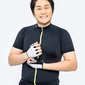 「ペダステ」SPARE BIKE篇～Heroes!!～、新キービジュアル＆チケットスケジュール発表 イメージ画像