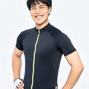 「ペダステ」SPARE BIKE篇～Heroes!!～、新キービジュアル＆チケットスケジュール発表 イメージ画像