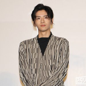 西銘駿、飯島寛騎らがバレンタインの“甘い台詞”を発表　映画「ツナガレラジオ」トークショー イメージ画像