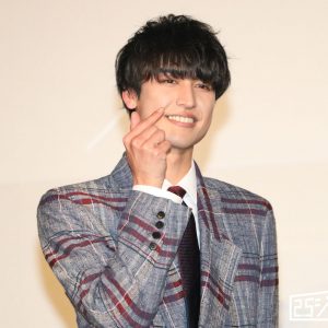 西銘駿、飯島寛騎らがバレンタインの“甘い台詞”を発表　映画「ツナガレラジオ」トークショー イメージ画像