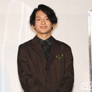 西銘駿、飯島寛騎らがバレンタインの“甘い台詞”を発表　映画「ツナガレラジオ」トークショー イメージ画像