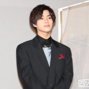 西銘駿、飯島寛騎らがバレンタインの“甘い台詞”を発表　映画「ツナガレラジオ」トークショー イメージ画像