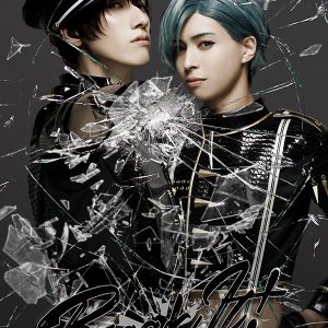 ZIX STAGE『Break It!』メインビジュアル＆Growthソロビジュアルが解禁 イメージ画像