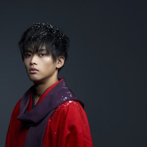 7 MEN 侍・菅田琳寧主演舞台『陽だまりの樹』　日比美思、太田将熙ら全出演キャストが発表 イメージ画像