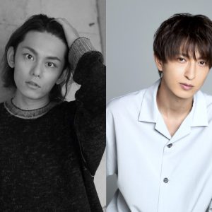 渡辺和貴＆吉岡佑が飲食店を応援、「さんぽdeランチ」プロジェクト始動 イメージ画像