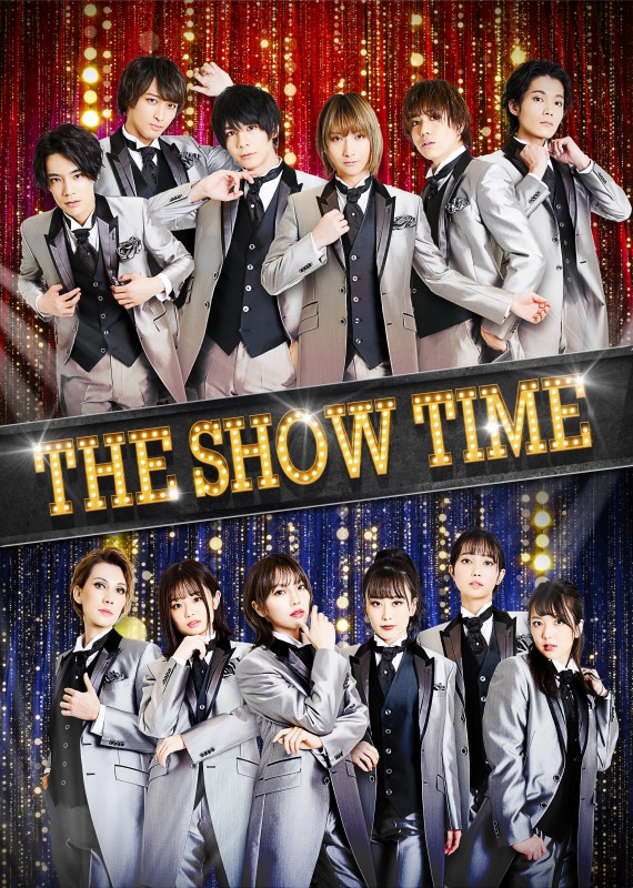 リーディングミュージカル「THE SHOW TIME」