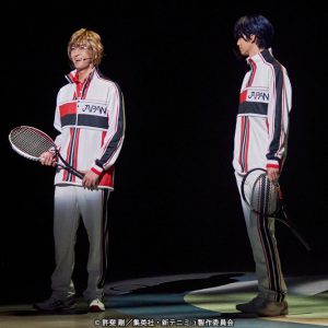 新テニミュ・東京凱旋公演が開幕、相葉裕樹「思い出を重ねながら楽しんでほしい」 イメージ画像