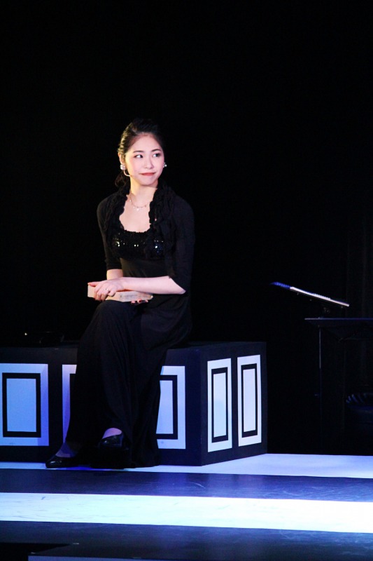 山本一慶「笑いの渦に巻き込みたい」、ミュージカル・コメディ「ラヴ」開幕 イメージ画像