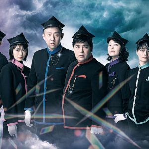 細川徹「清宮レイさん以外、おじさんとおばさんしかいません」　皆川猿時×荒川良々が3年ぶりに イメージ画像