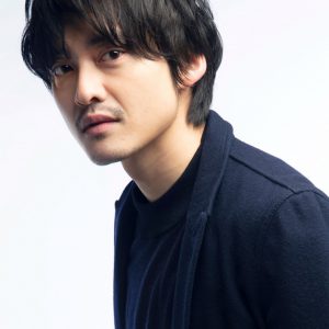 織山尚大主演、 芥川龍之介「河童」原作の空想科学劇『Kappa』上演　共演に青木滉平ら イメージ画像