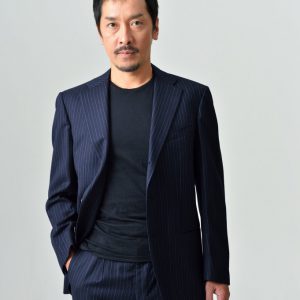 矢花黎「バッチリ覚悟ができています！」、モボ朗読劇『二十面相』で舞台初主演　共演に豊田陸人 イメージ画像