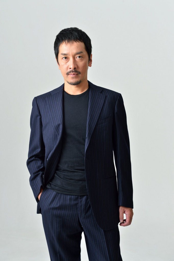 矢花黎「バッチリ覚悟ができています！」、モボ朗読劇『二十面相』で舞台初主演　共演に豊田陸人 イメージ画像