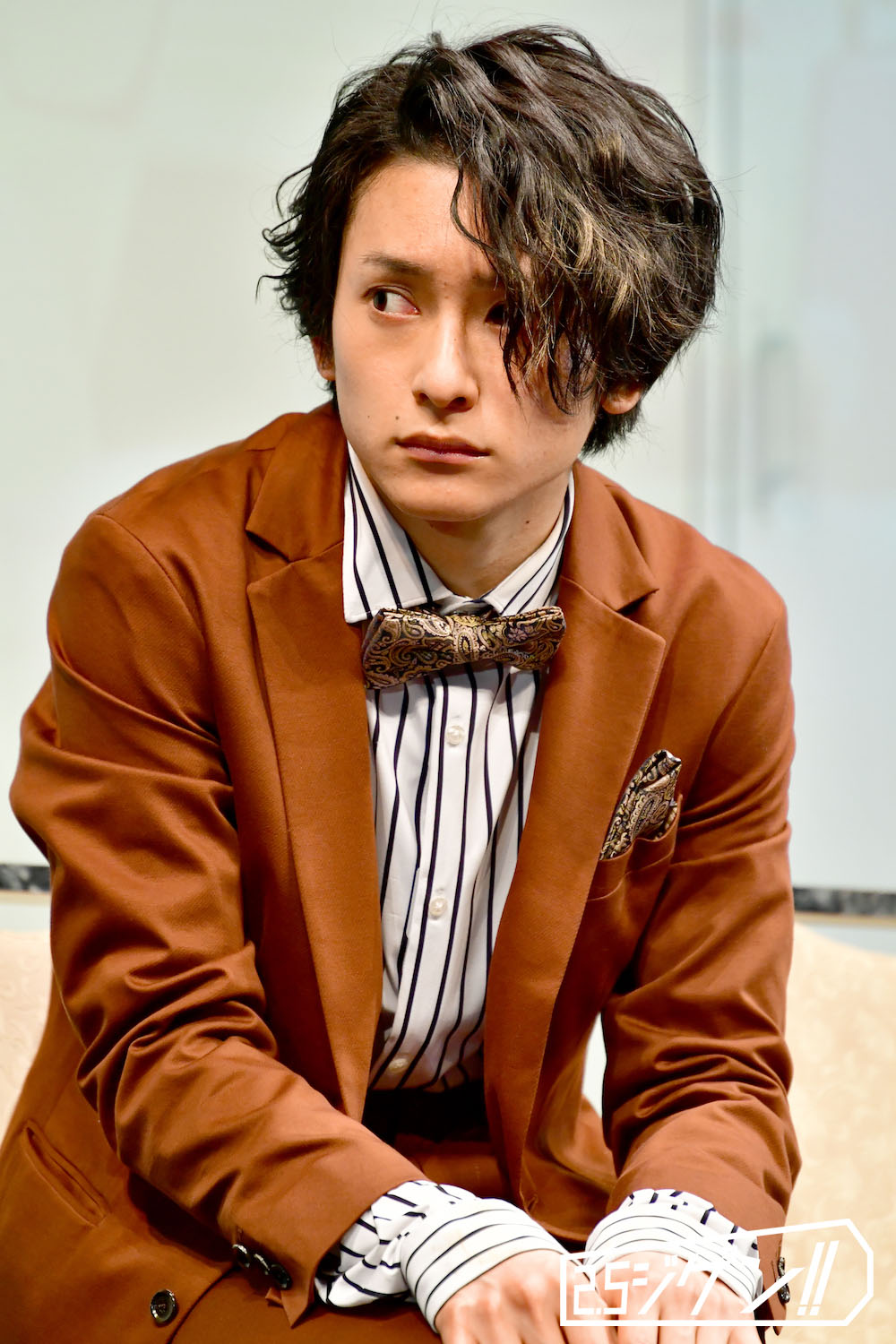 “笑い”と“幸せ”が満載、「結婚しないの！？小山内三兄弟」ゲネプロレポート（ネタバレあり） イメージ画像
