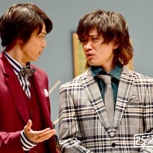 “笑い”と“幸せ”が満載、「結婚しないの！？小山内三兄弟」ゲネプロレポート（ネタバレあり） イメージ画像