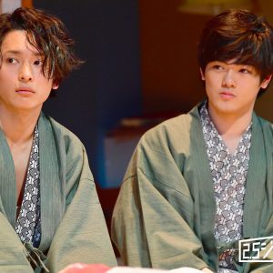 “笑い”と“幸せ”が満載、「結婚しないの！？小山内三兄弟」ゲネプロレポート（ネタバレあり） イメージ画像