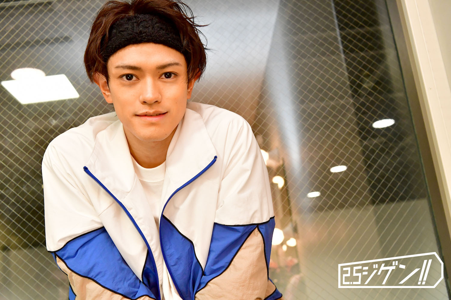 前田隆太朗×田内季宇、新たな「ペダステ」呉南コンビの思い　エネルギーや声量を全力でぶつけて… イメージ画像