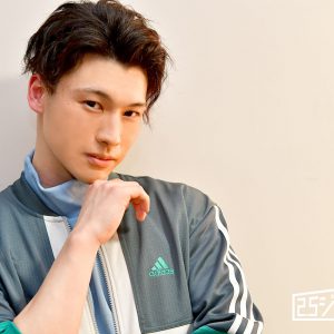 前田隆太朗×田内季宇、新たな「ペダステ」呉南コンビの思い　エネルギーや声量を全力でぶつけて… イメージ画像