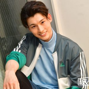前田隆太朗×田内季宇、新たな「ペダステ」呉南コンビの思い　エネルギーや声量を全力でぶつけて… イメージ画像