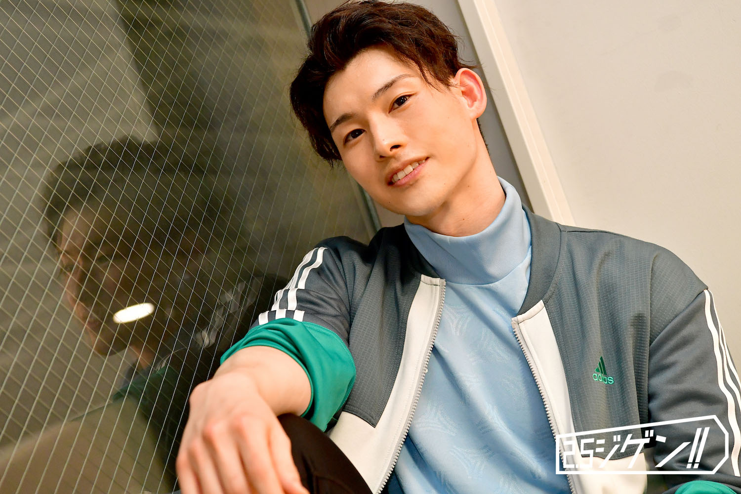 前田隆太朗×田内季宇、新たな「ペダステ」呉南コンビの思い　エネルギーや声量を全力でぶつけて… イメージ画像