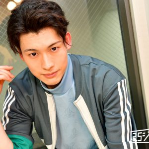前田隆太朗×田内季宇、新たな「ペダステ」呉南コンビの思い　エネルギーや声量を全力でぶつけて… イメージ画像