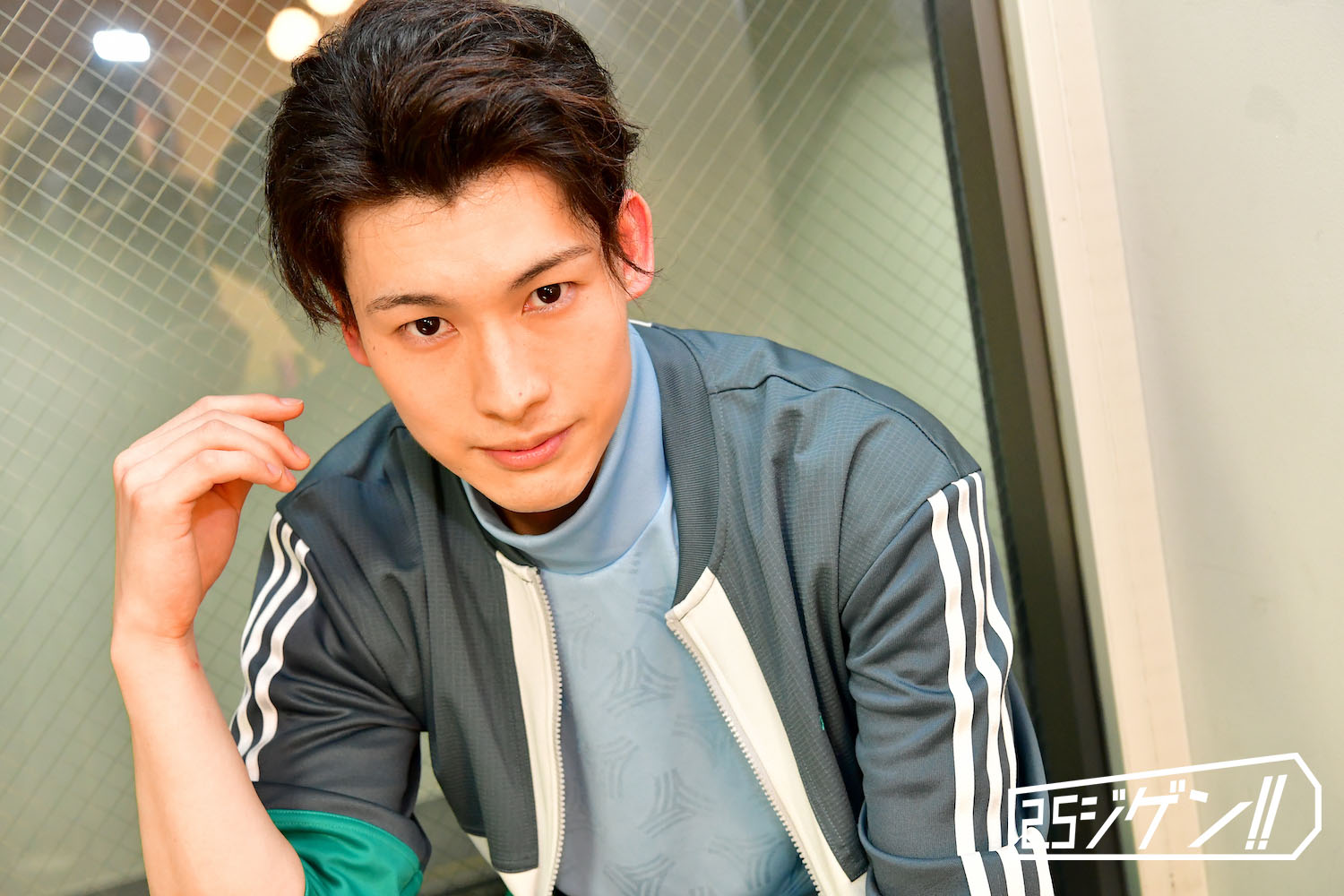 前田隆太朗×田内季宇、新たな「ペダステ」呉南コンビの思い　エネルギーや声量を全力でぶつけて… イメージ画像
