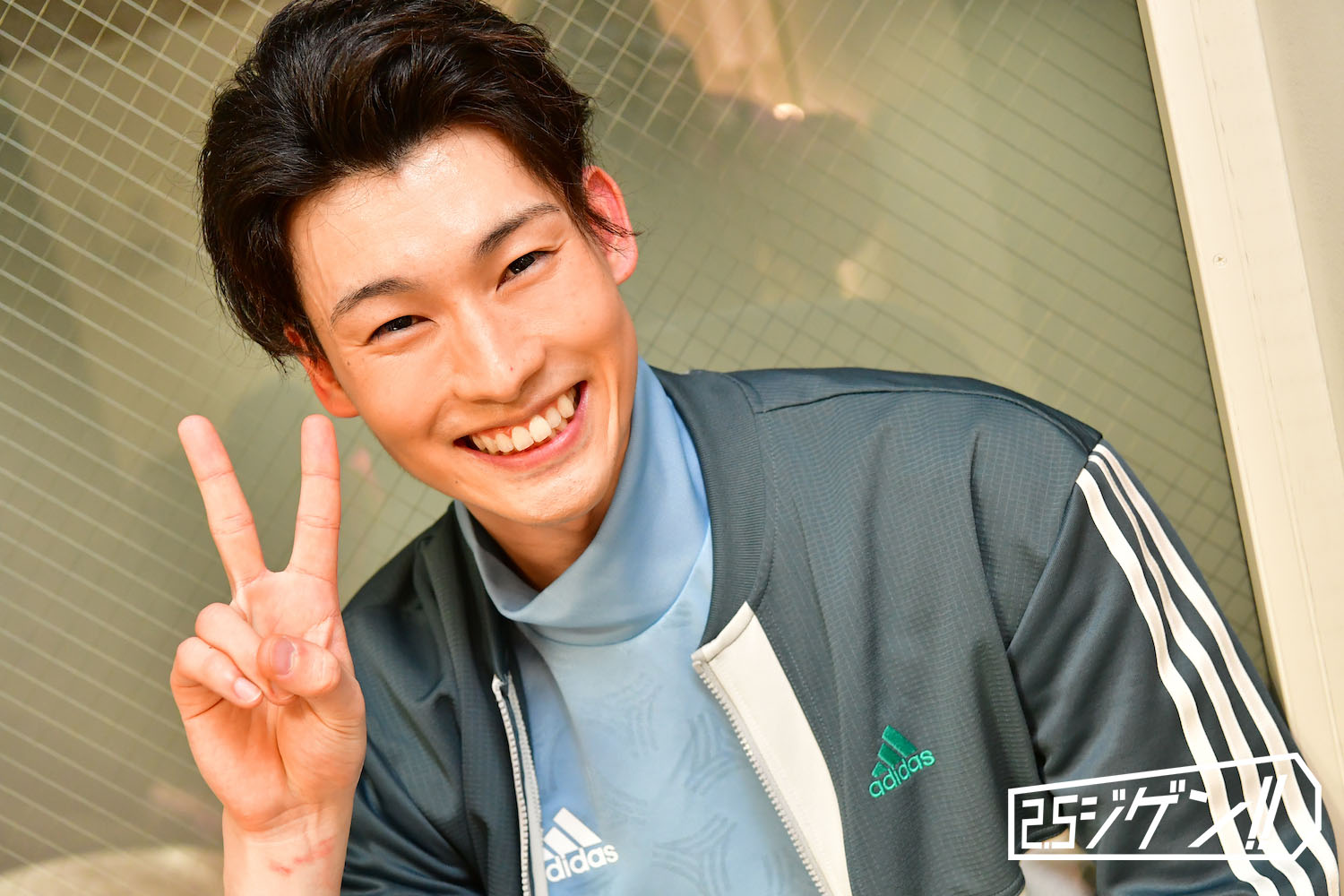 前田隆太朗×田内季宇、新たな「ペダステ」呉南コンビの思い　エネルギーや声量を全力でぶつけて… イメージ画像