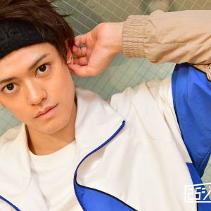 前田隆太朗×田内季宇、新たな「ペダステ」呉南コンビの思い　エネルギーや声量を全力でぶつけて… イメージ画像
