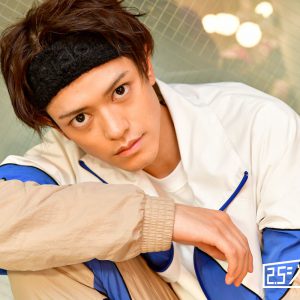 前田隆太朗×田内季宇、新たな「ペダステ」呉南コンビの思い　エネルギーや声量を全力でぶつけて… イメージ画像