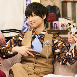 荒牧慶彦が「サクセス荘３」最終回に出演、サーが帰ってきた理由とは…？ イメージ画像