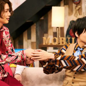 荒牧慶彦が「サクセス荘３」最終回に出演、サーが帰ってきた理由とは…？ イメージ画像