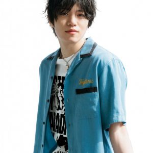 ボーイズラブ作品『VIP』が朗読劇に、出演に佐藤祐吾・上田悠介ら イメージ画像