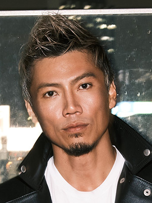 舞台『血界戦線』第3弾公演が決定、百瀬朔・岩永洋昭・猪野広樹ら続投 イメージ画像