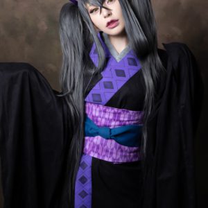 舞台「剣が君-残桜の舞-」再演、櫻井圭登・反橋宗一郎らキャラクタービジュアルが公開 イメージ画像
