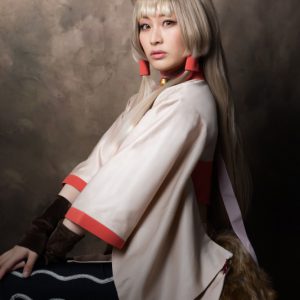 舞台「剣が君-残桜の舞-」再演、櫻井圭登・反橋宗一郎らキャラクタービジュアルが公開 イメージ画像