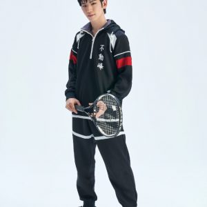 テニミュ4th「青学vs不動峰」越前リョーマ・南次郎ら21人のビジュアル一挙公開 イメージ画像