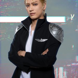 リボステ最新作、ミルフィオーレファミリーのキャスト＆ビジュアルが解禁 イメージ画像
