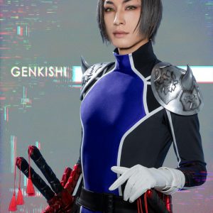 リボステ最新作、ミルフィオーレファミリーのキャスト＆ビジュアルが解禁 イメージ画像