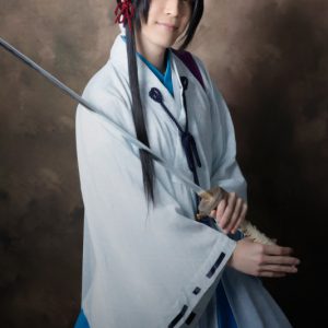 舞台「剣が君-残桜の舞-」再演、櫻井圭登・反橋宗一郎らキャラクタービジュアルが公開 イメージ画像
